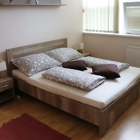 Apartman Lux Prešov Exteriör bild