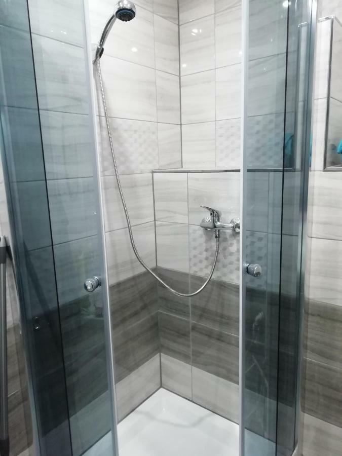 Apartman Lux Prešov Exteriör bild