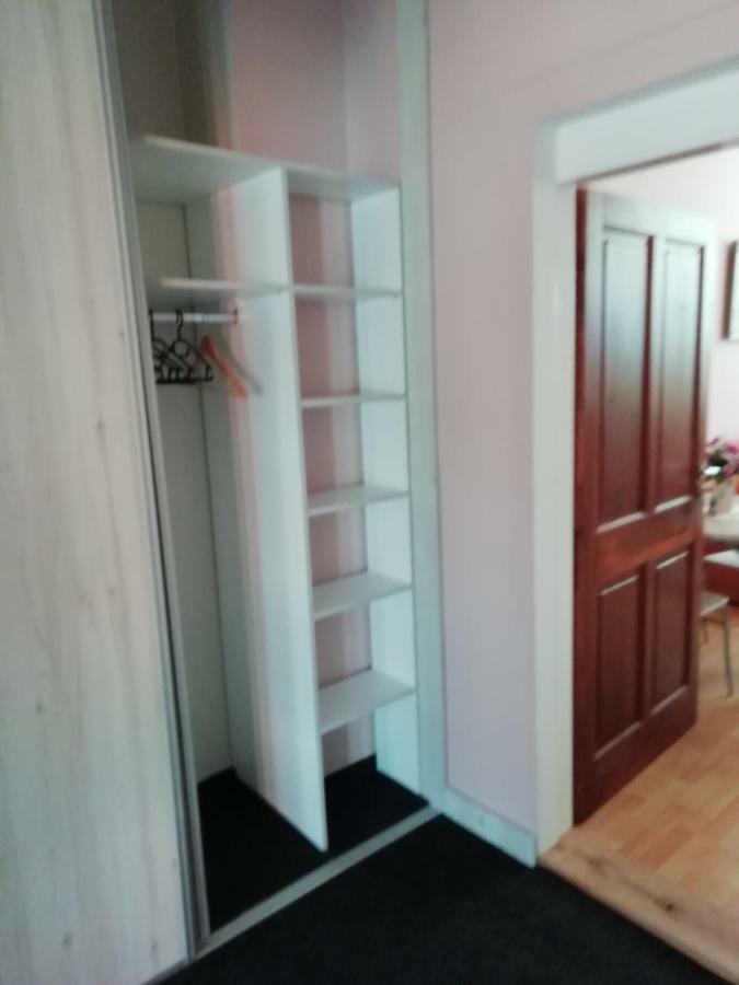 Apartman Lux Prešov Exteriör bild