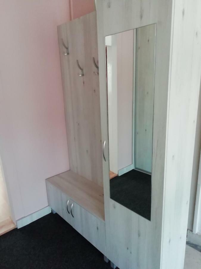 Apartman Lux Prešov Exteriör bild