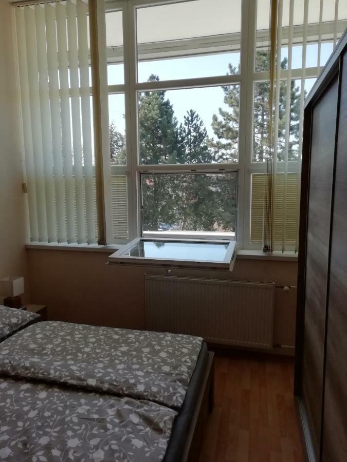 Apartman Lux Prešov Exteriör bild