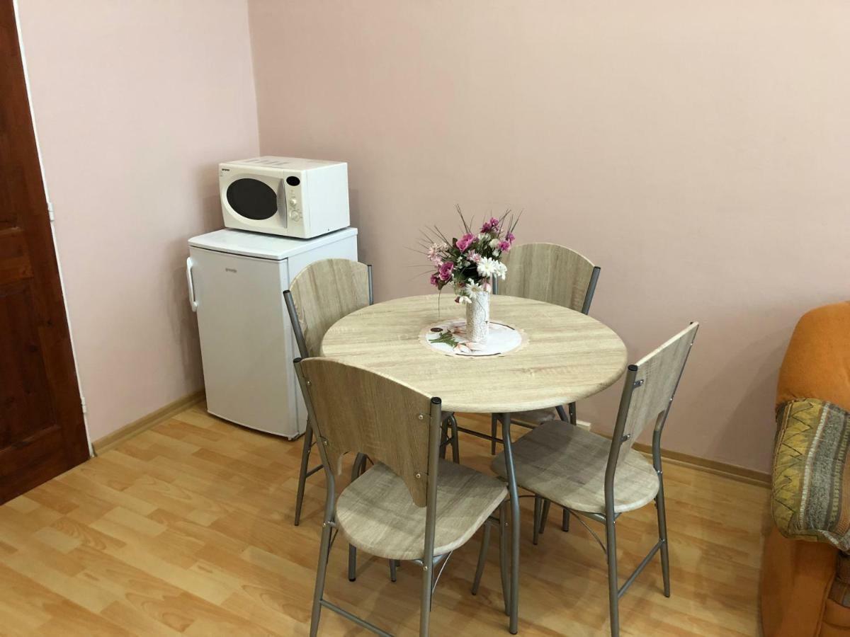 Apartman Lux Prešov Exteriör bild